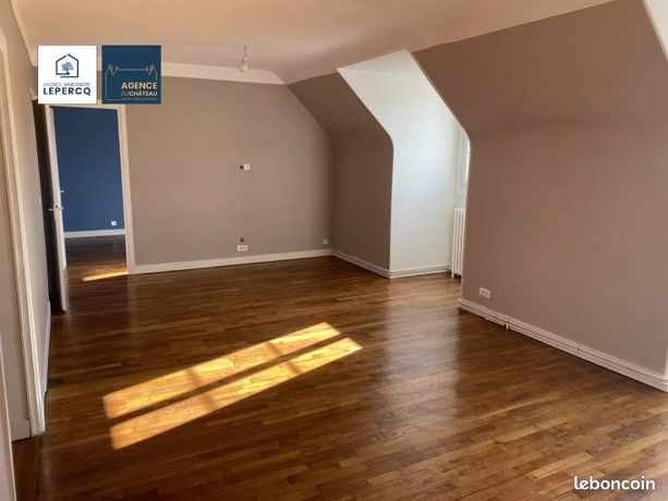 Appartement 3 pièces 80 m²