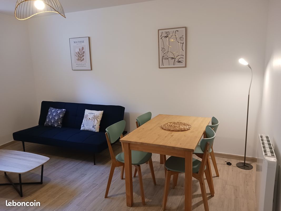 Appartement 2 pièces 40 m² · à Valence · 40 m² · 620 €/mois
