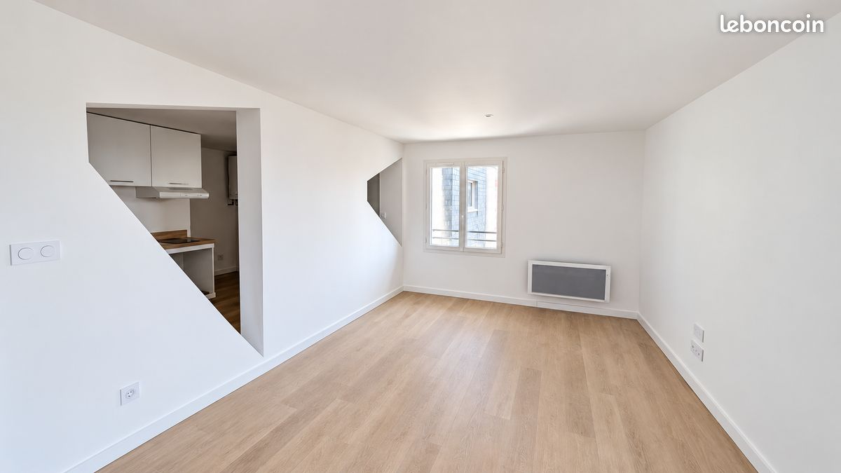 Appartement 2 pièces 51 m² · à Lourdes · 51 m² · 474 €/mois