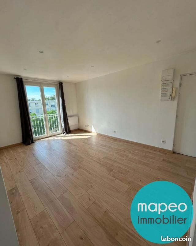 Appartement 3 pièces 54 m² · à Compiègne · 54 m² · 720 €/mois