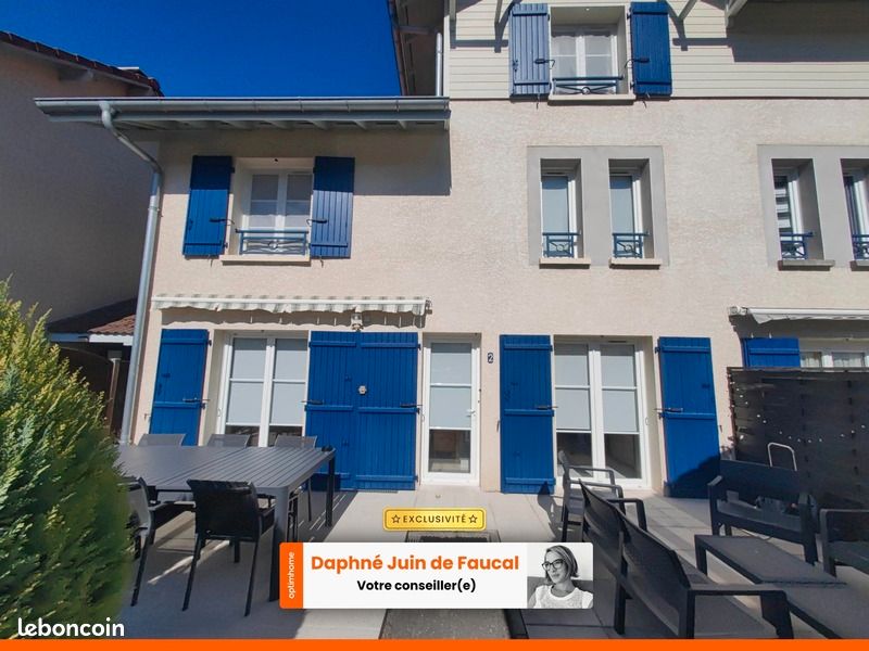Maison 4 pièces 90 m² · à Publier · 90 m² · 449 000 €