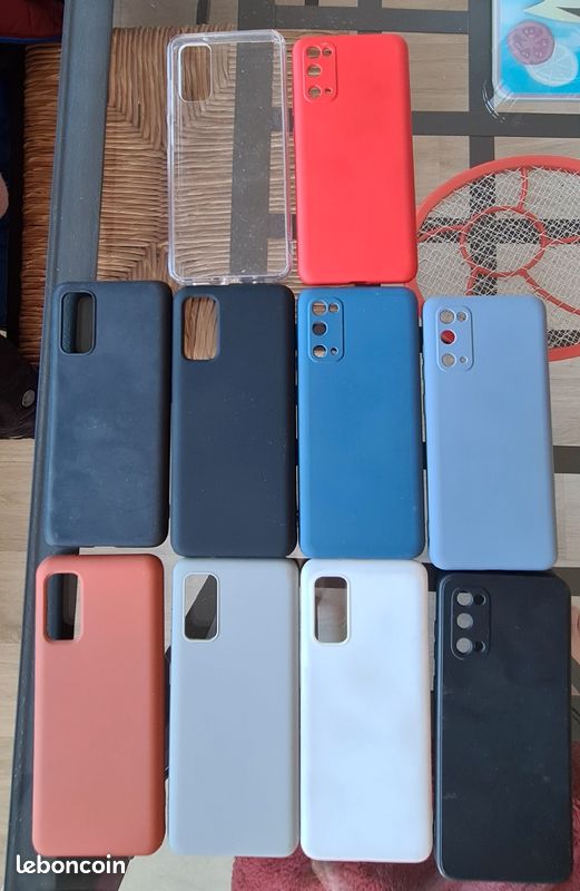 Samsung S20 5G (image 3)