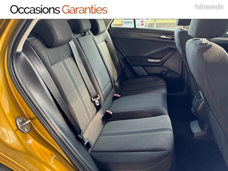 Volkswagen T-Roc 2.0 TDI 115ch Lounge S&S (image 28)
