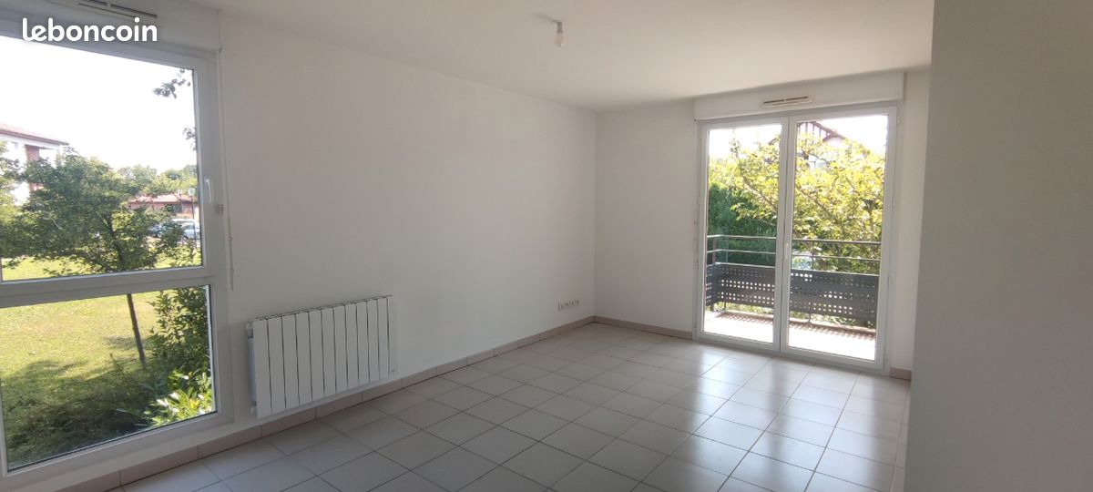 Appartement 2 pièces 45 m² · à Cusset · 45 m² · 560 €/mois