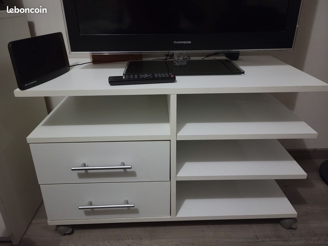 Meuble télé +télé (image 6)