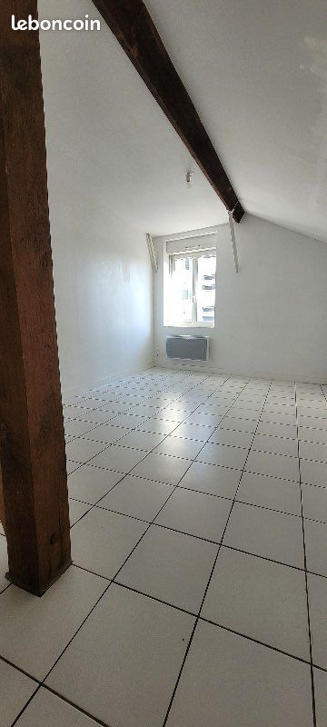 Appartement 3 pièces 54 m² · à Angers · 54 m² · 720 €