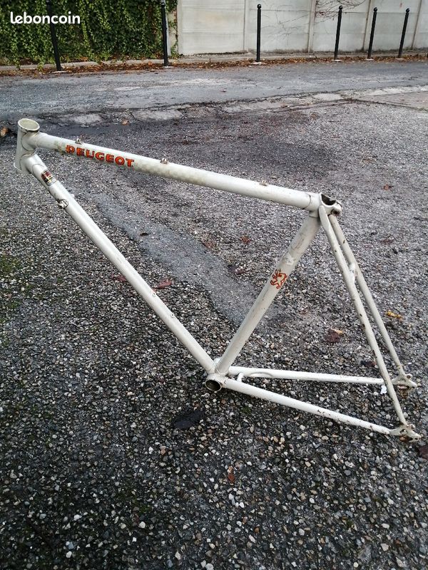 Cadre Peugeot (image 2)