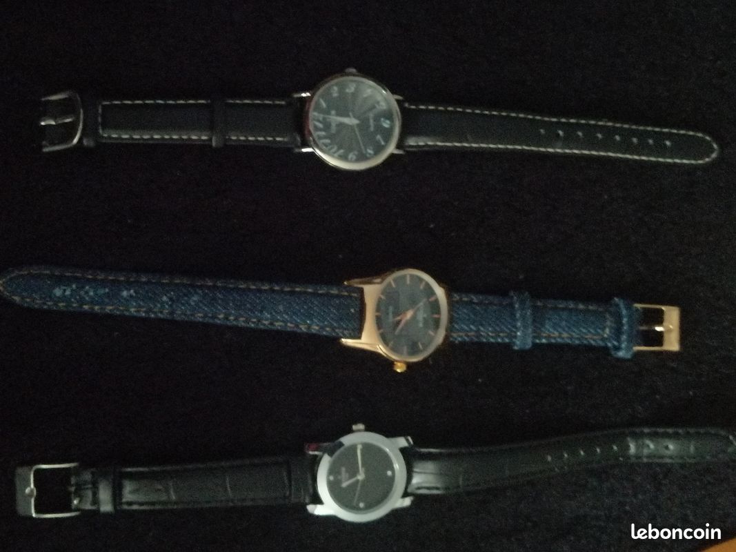 Montre à vendre à l'unité (image 3)