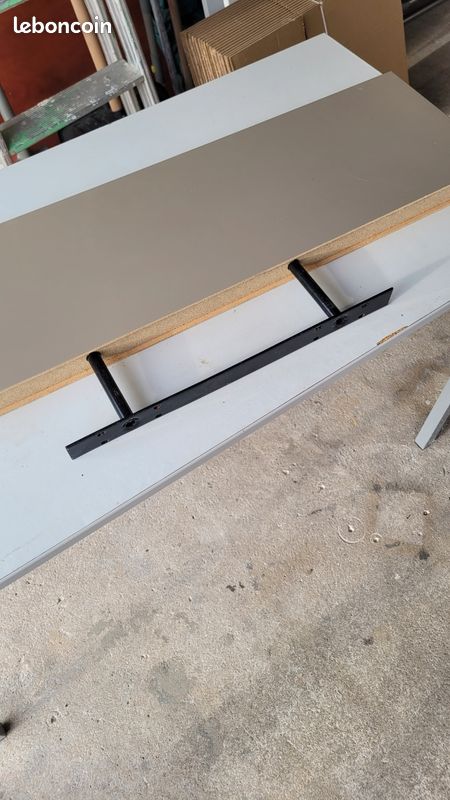 Étagère murale Alinéa 100x26 (image 3)