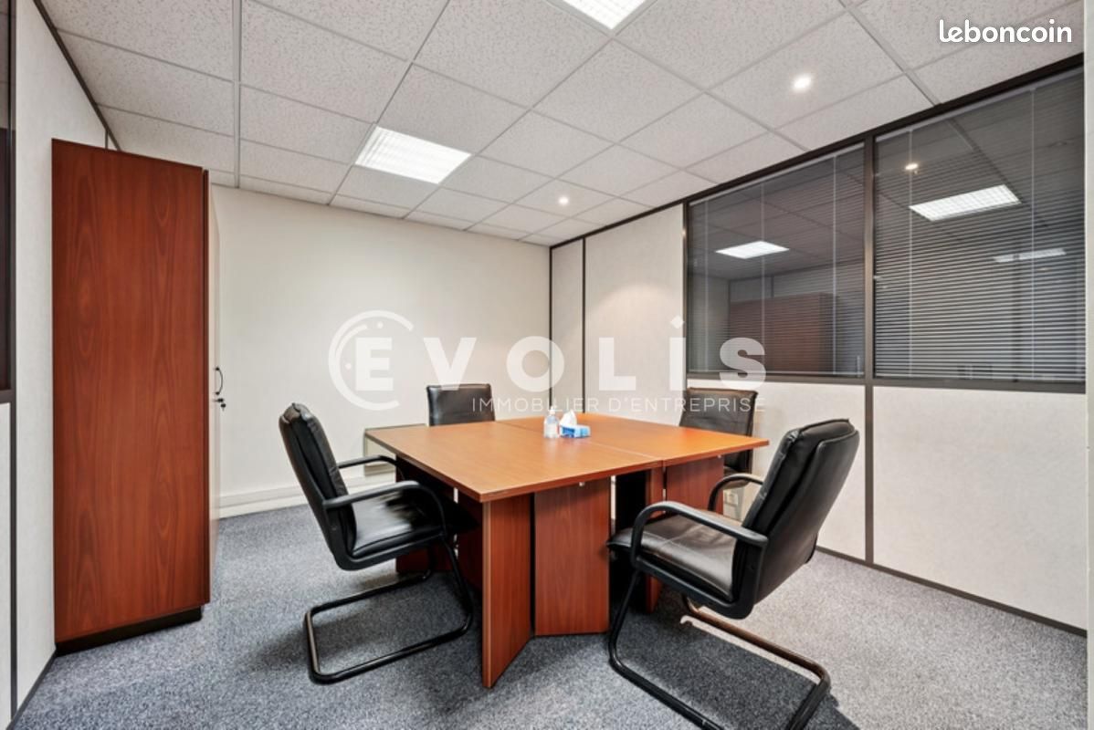 Bureaux 285 m² (image 6)