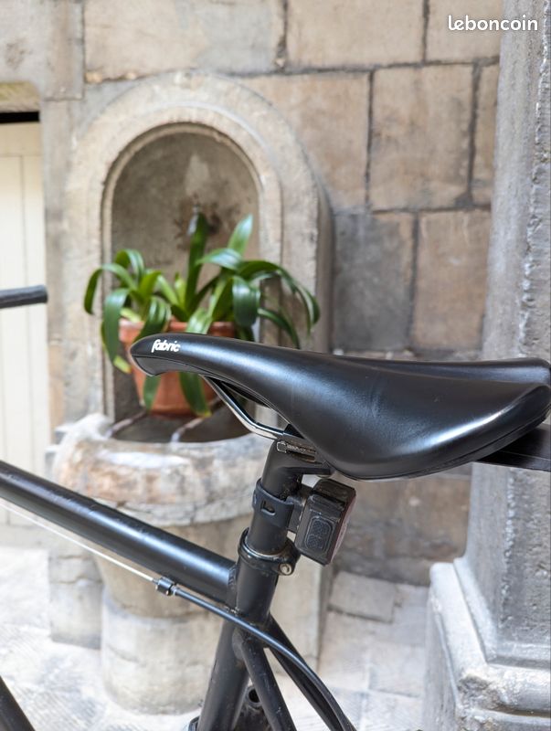 Vélo électrique élégant et léger (image 5)
