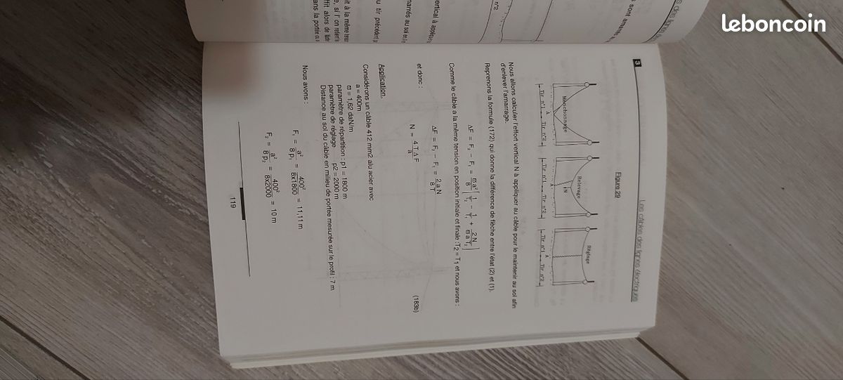 Lignes électriques aériennes à très haute tension (image 5)