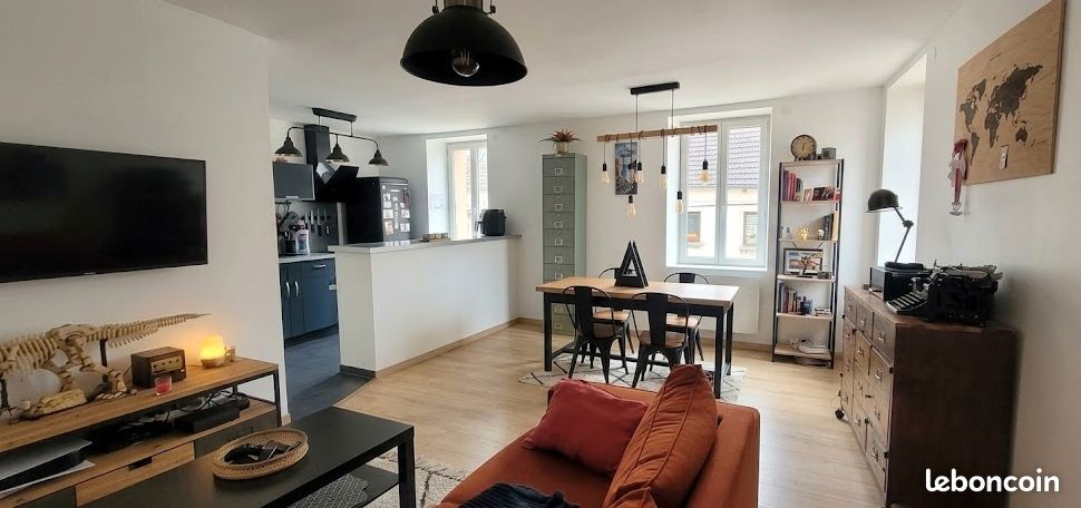 Maison 4 pièces 61 m² · à Chambly · 61 m² · 210 000 €