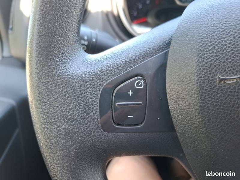 Renault Trafic FGN L1H1 1200 KG DCI 120 GRAND CONFORT (image 14)
