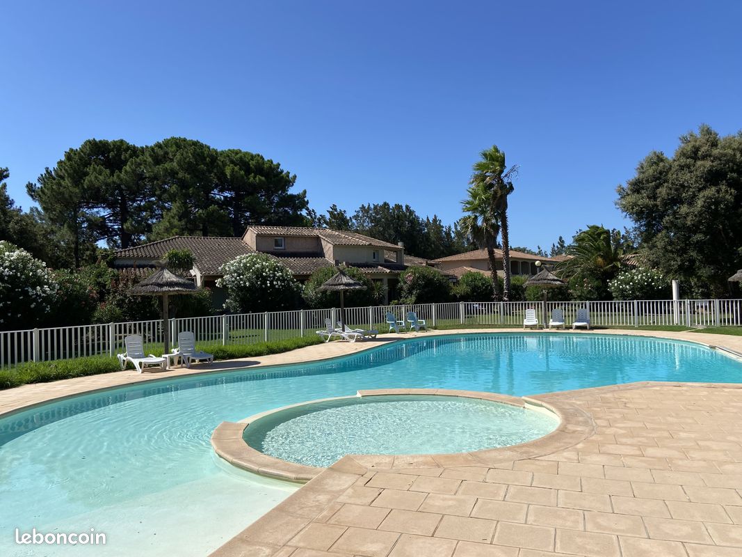 Maison 3 pièces 56 m² · à Lecci · 56 m² · 340 000 €
