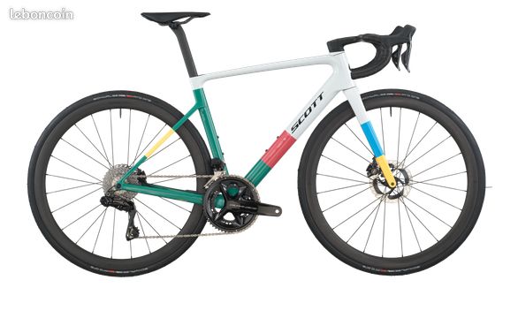 Scott Addict RC PRO (image 1)