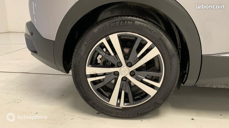 Peugeot 3008 HYBRID 225ch Allure Business e-EAT8 10cv (image 21)
