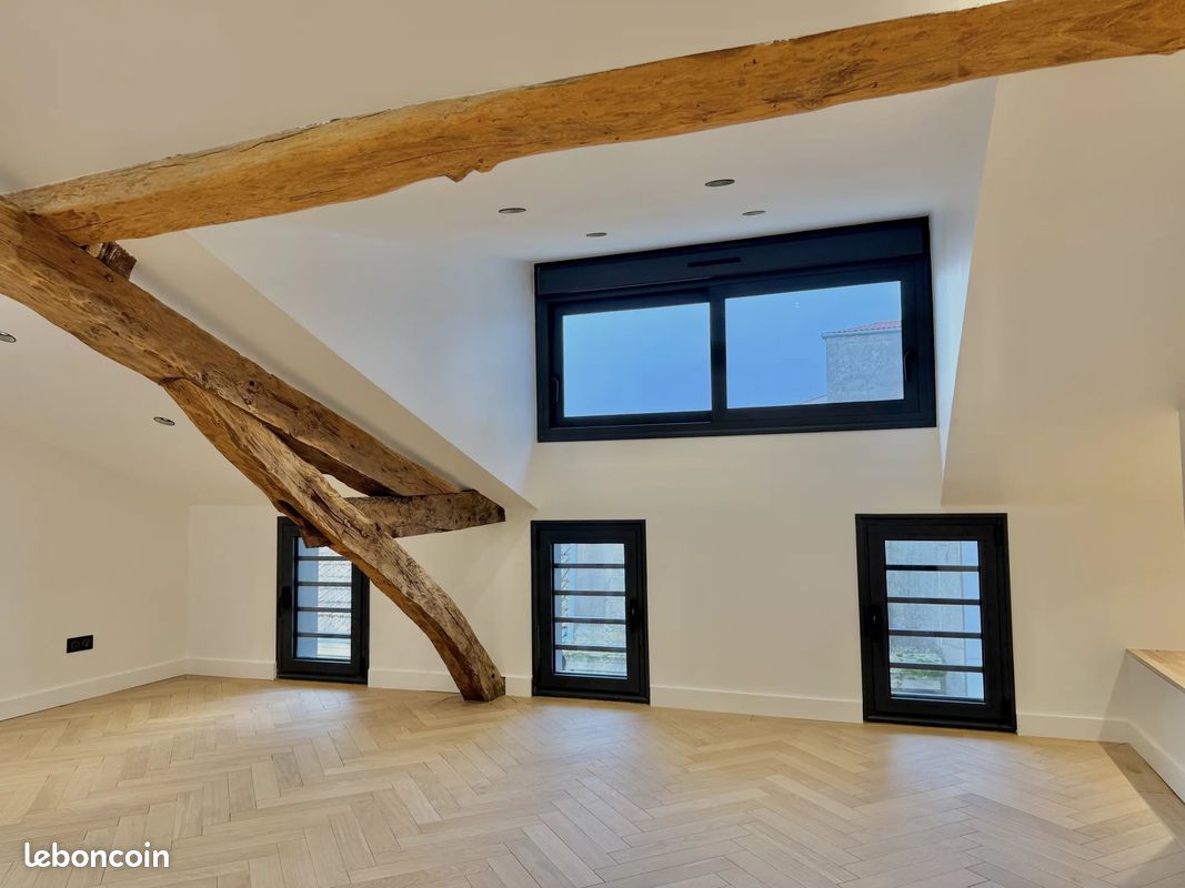 Appartement 2 pièces 42 m² · à Bergerac · 42 m² · 745 €