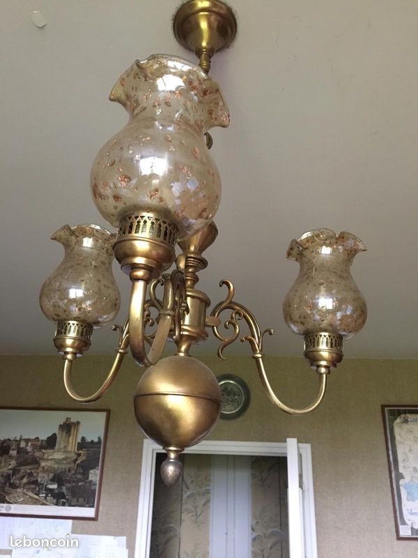 Lustre (image 1)