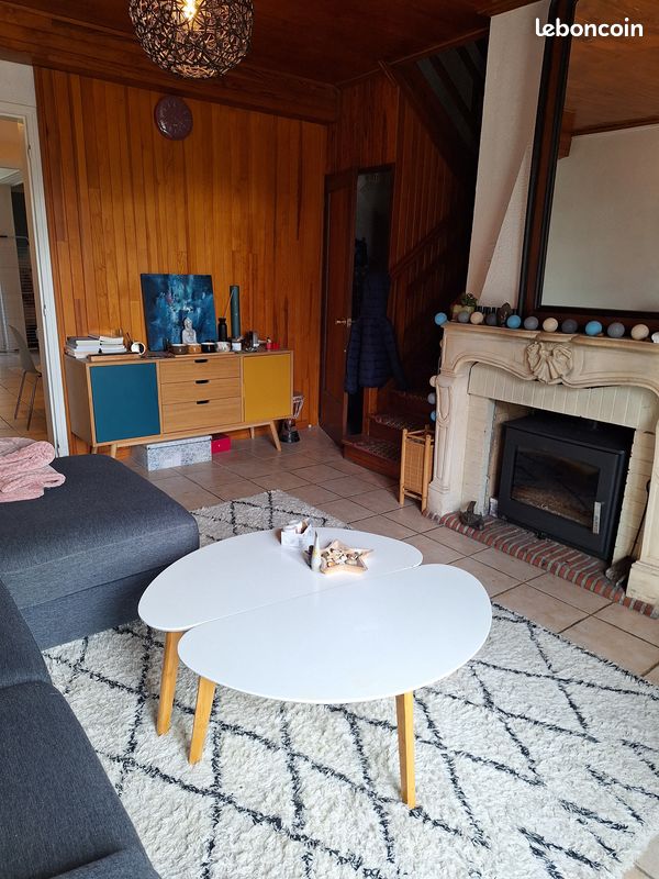 Appartement 3 pièces 75 m² · à Mimizan · 75 m² · 950 €