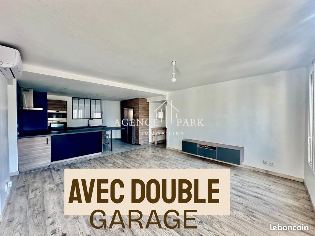 Appartement 5 pièces 105 m² · à Draguignan · 105 m² · 195 000 €