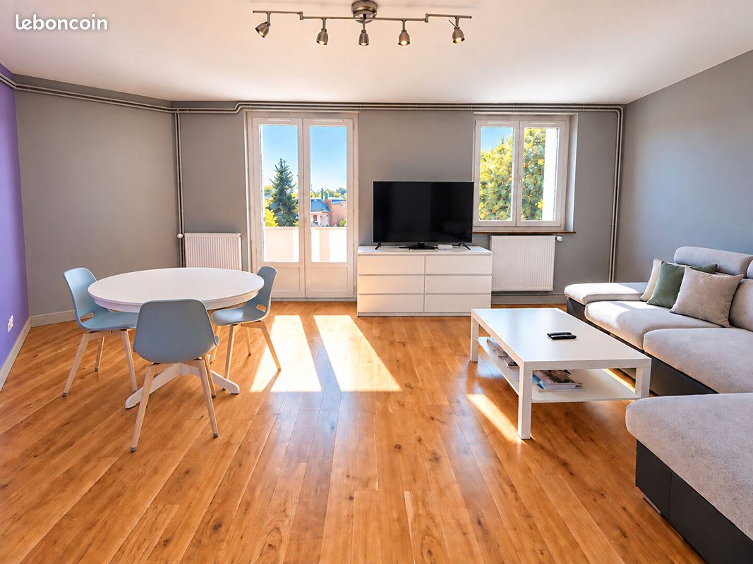 Appartement 2 pièces 51 m² · à Villiers-sur-Marne · 51 m² · 165 000 €