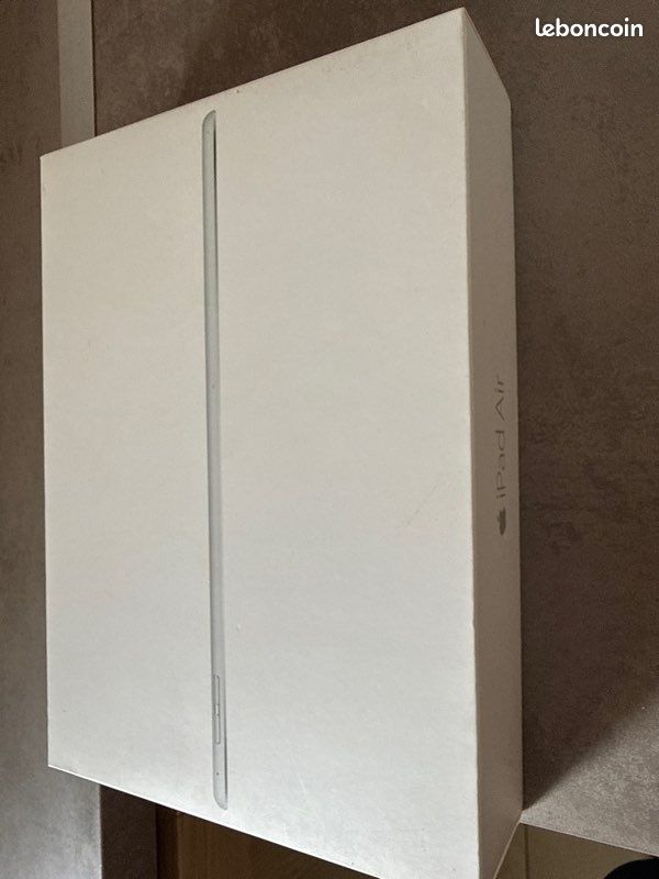 Lot de boîte Apple (image 12)
