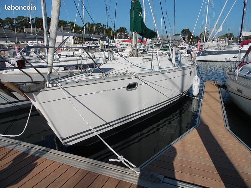 SUN ODYSSEY 42.2 (JEANNEAU) — Vedi foto 1