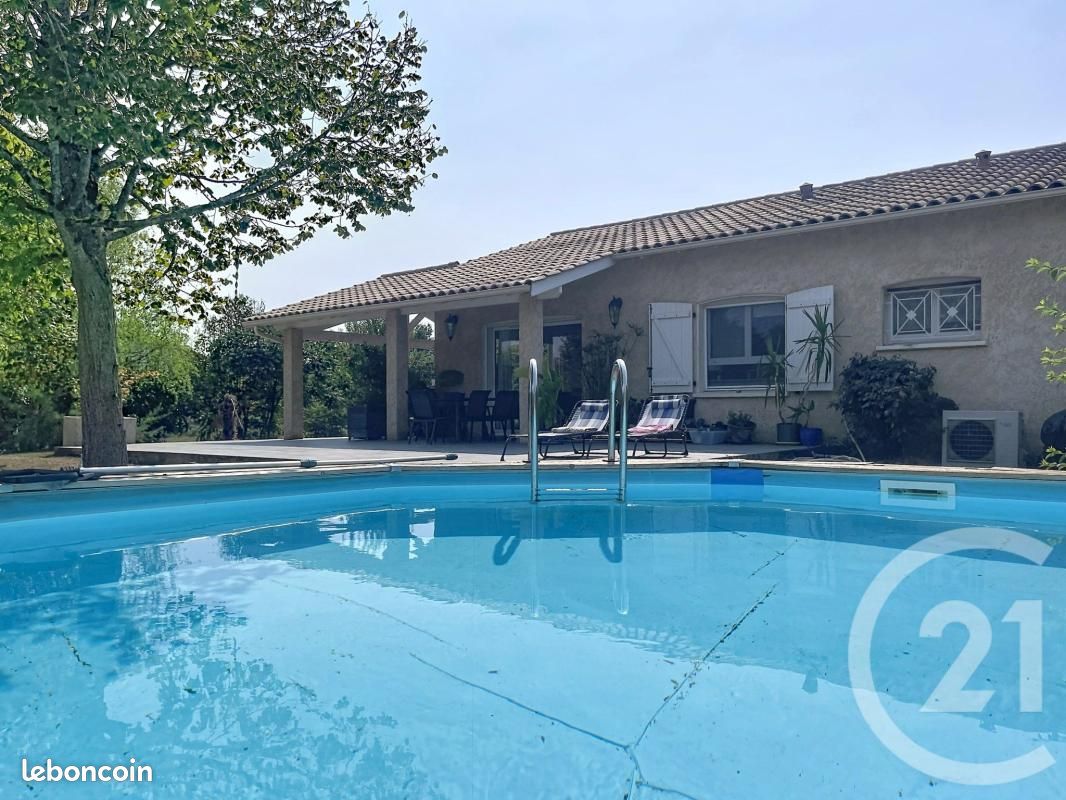 Maison 5 pièces 149 m² · à Montauban · 149 m² · 305 000 €