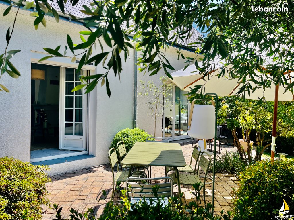 Maison 7 pièces 142 m² · à Guidel · 142 m² · 498 750 €