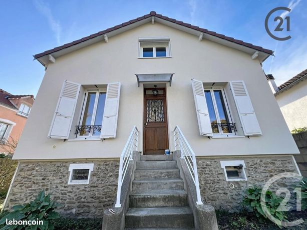 Appartement a louer le mee-sur-seine - 5 pièce(s) - 70 m2 - Surfyn