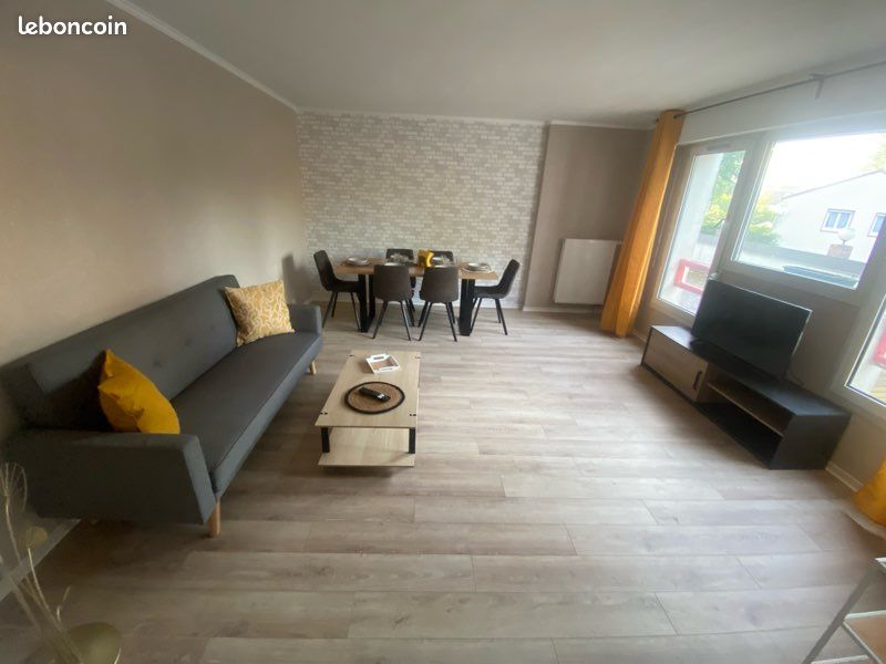 Appartement 3 pièces 70 m² · à Évry-Courcouronnes · 70 m² · 179 000 €