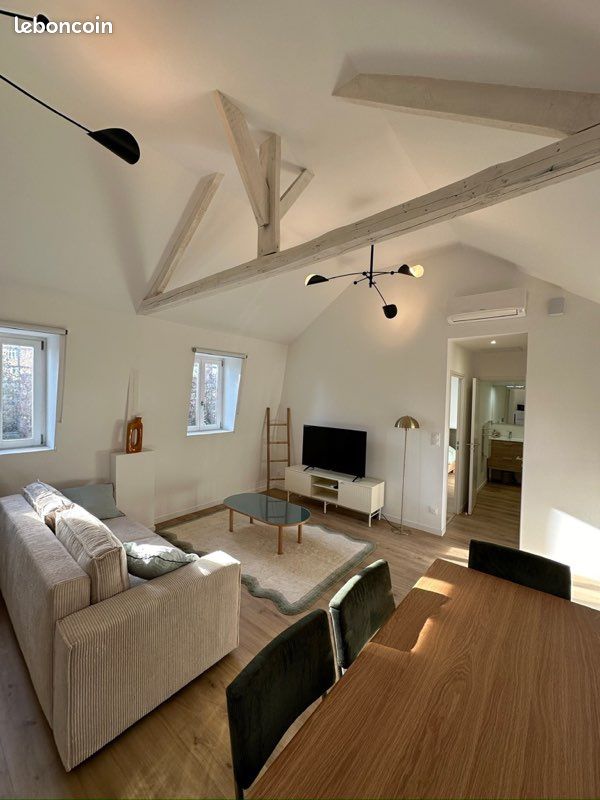 Appartement 3 pièces 57 m² · à Arras · 57 m² · 950 €