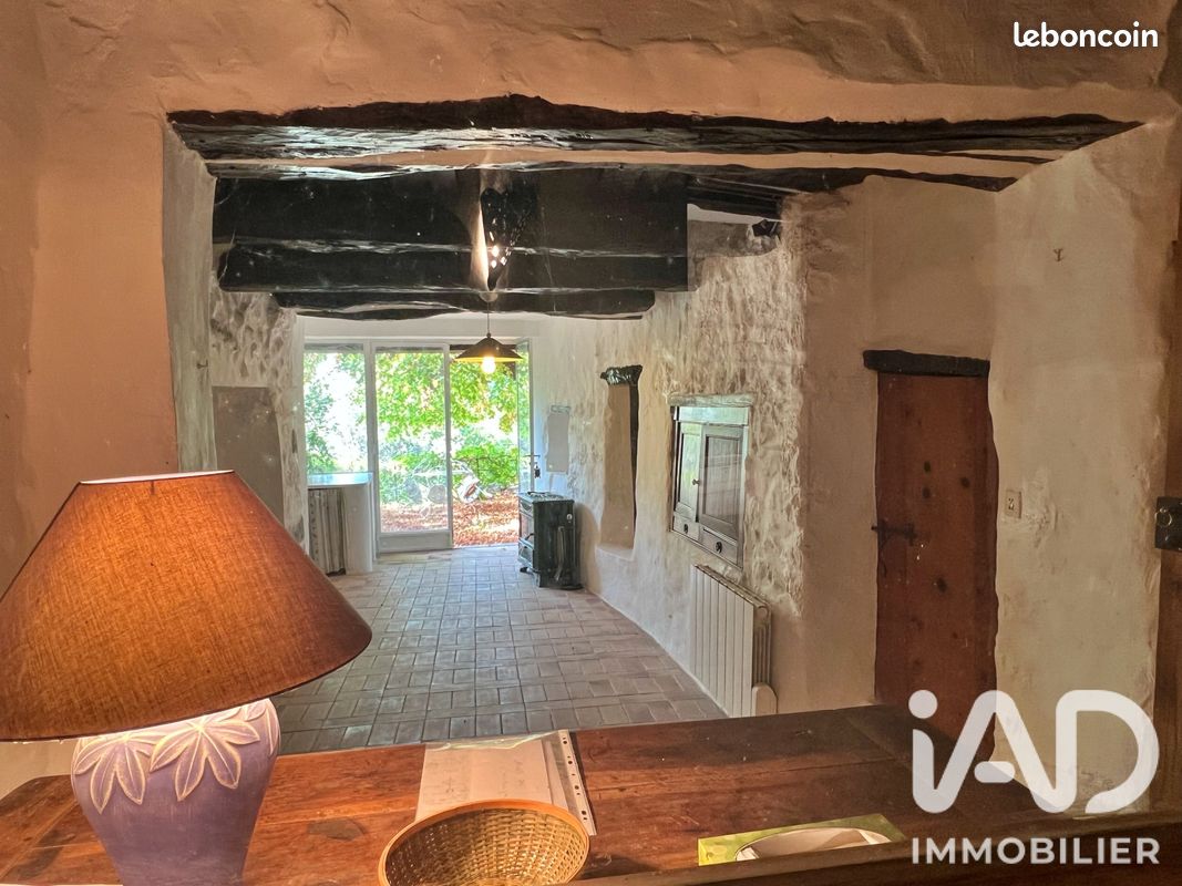 Maison 5 pièces 130 m² · à La Roche-sur-le-Buis · 130 m² · 277 000 €