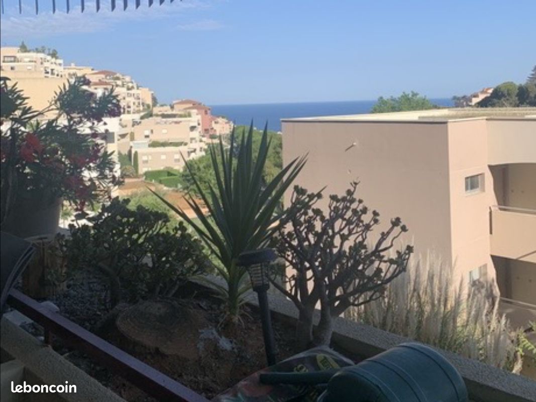 Appartement 2 pièces 45 m² · à Nice · 45 m² · 1 150 €