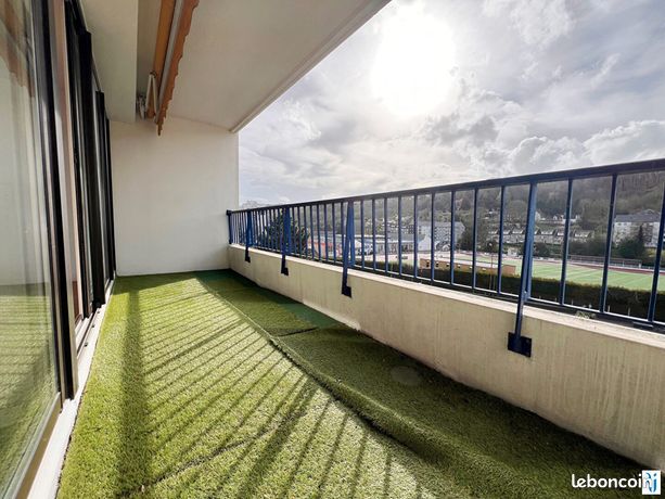 Appartement 3 pièces 70 m²