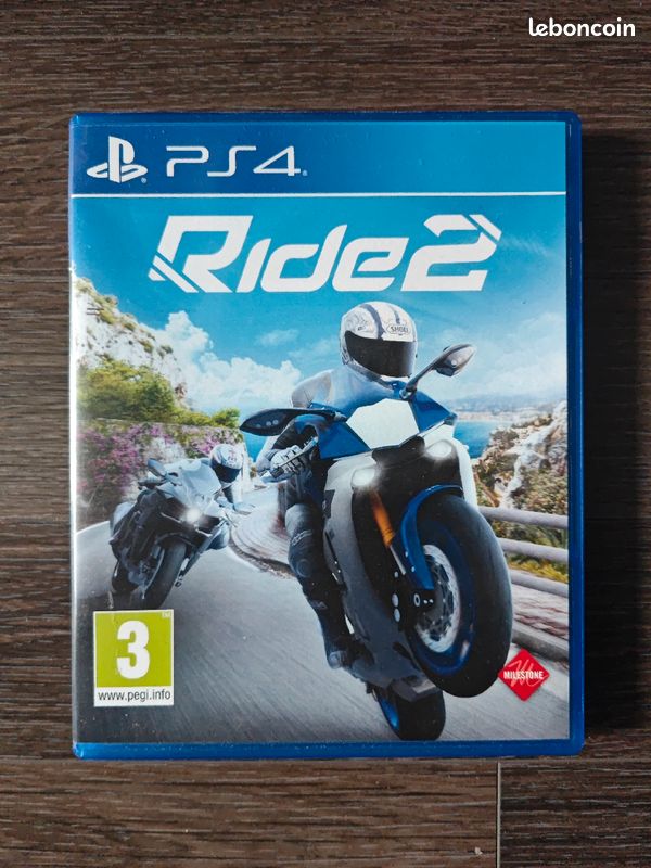 Ride 2 (image 2)