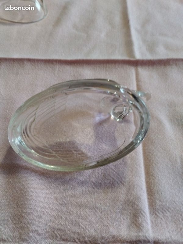 Canard en verre (image 6)
