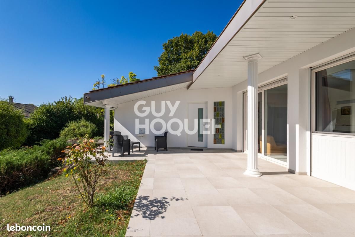 Maison 5 pièces 175 m² · à Chavanoz · 175 m² · 450 000 €