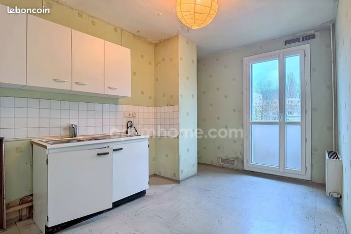 Appartement 4 pièces 75 m² — 10