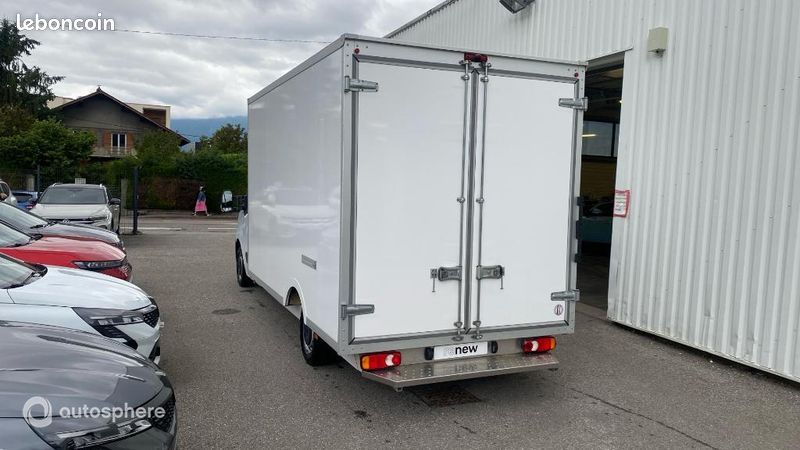 Renault Master Véhicule utilitaire ou Société F3500 L3H1 2.3 Blue dCi 145ch Confort EuroVI (image 7)