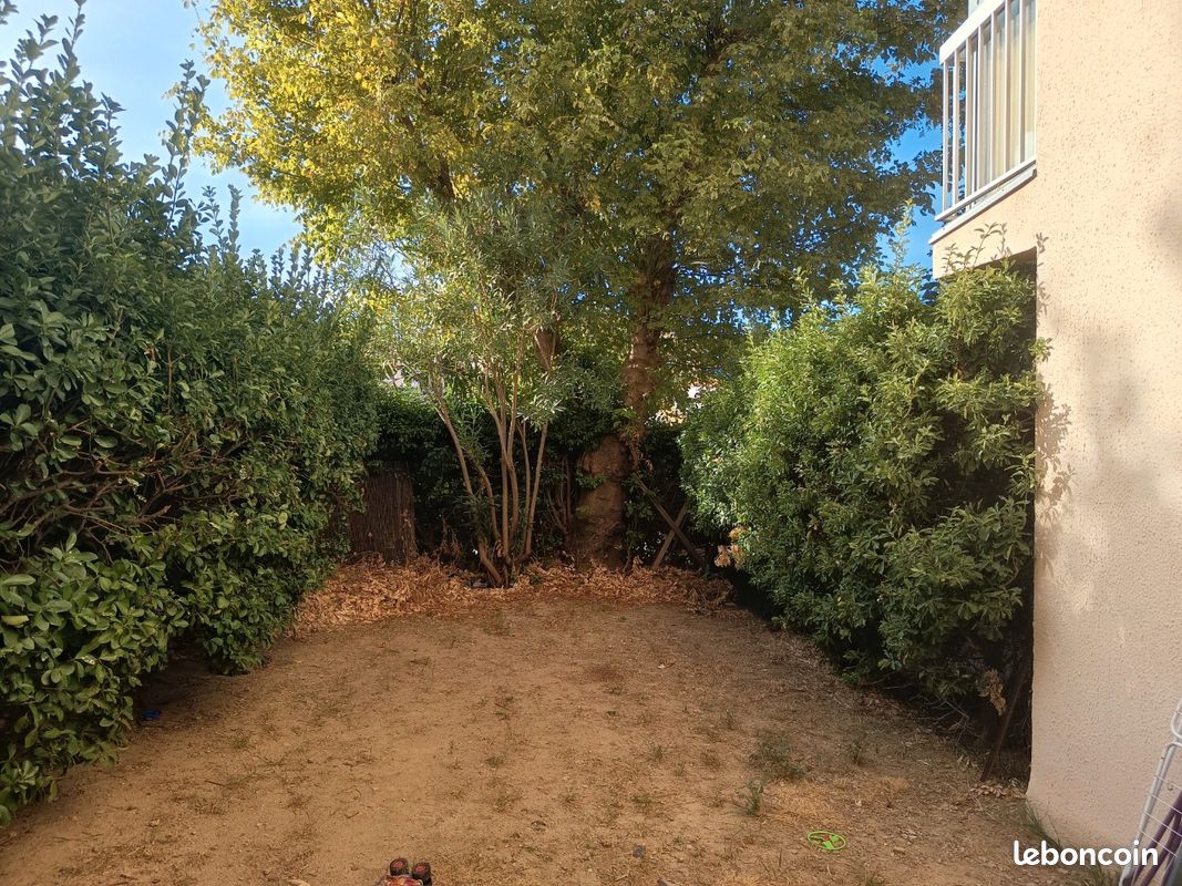 Appartement 2 pièces 31 m² · à Perpignan · 31 m² · 550 €/mois