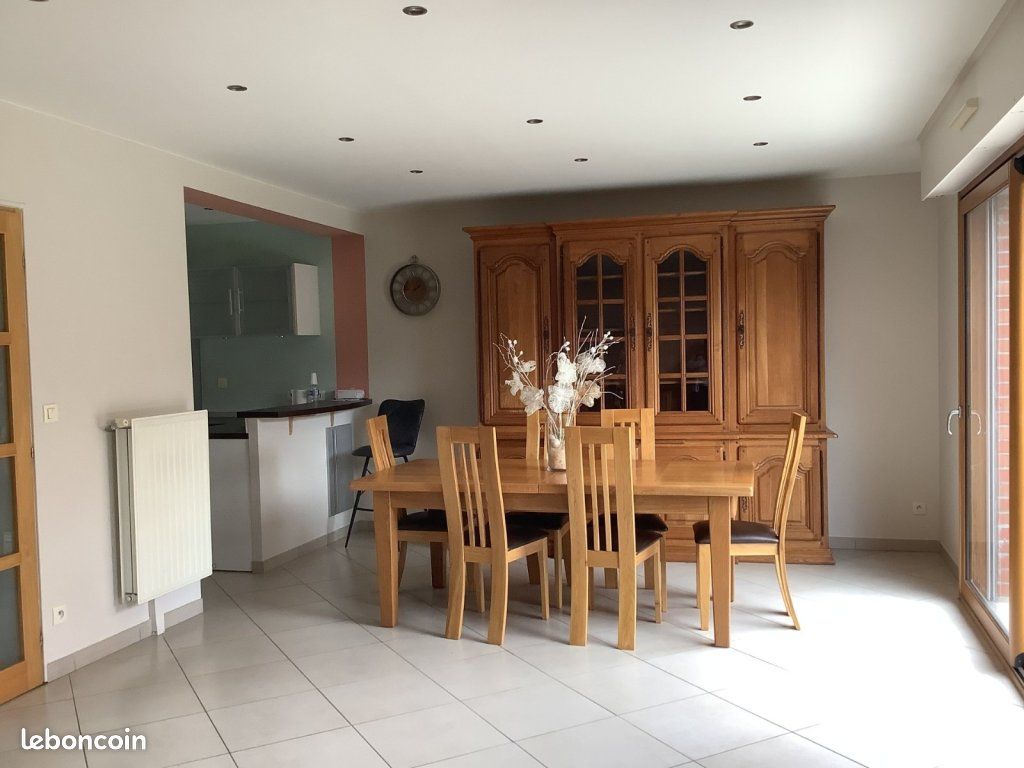 Maison 4 pièces 80 m² · à Cappelle-en-Pévèle · 80 m² · 255 000 €