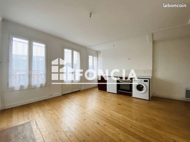 Appartement 2 pièces 41 m² · à Honfleur · 41 m² · 583 €/mois