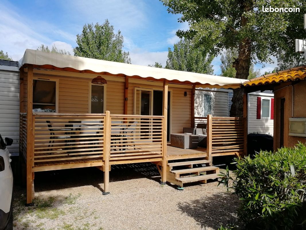 Local commercial 4 pièces 38 m² · à Vias · 38 m² · 40 000 €