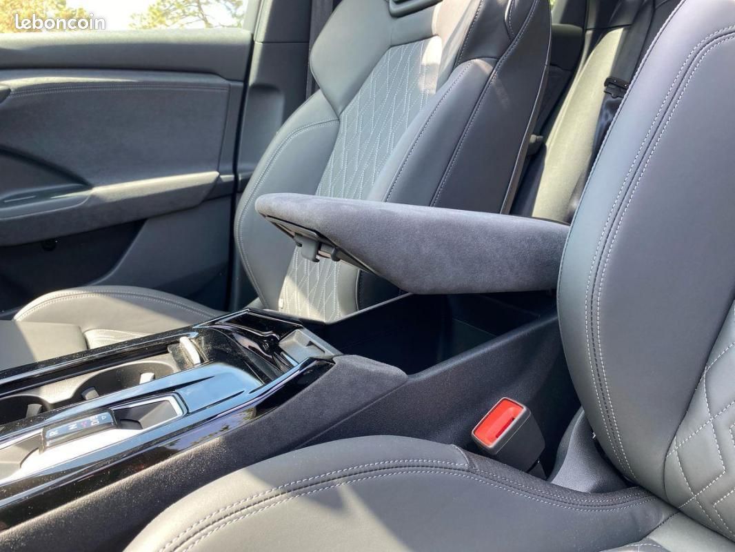 Audi SQ6 e-tron Sportback 360 KW (489 CH) QUATTRO (image 30)