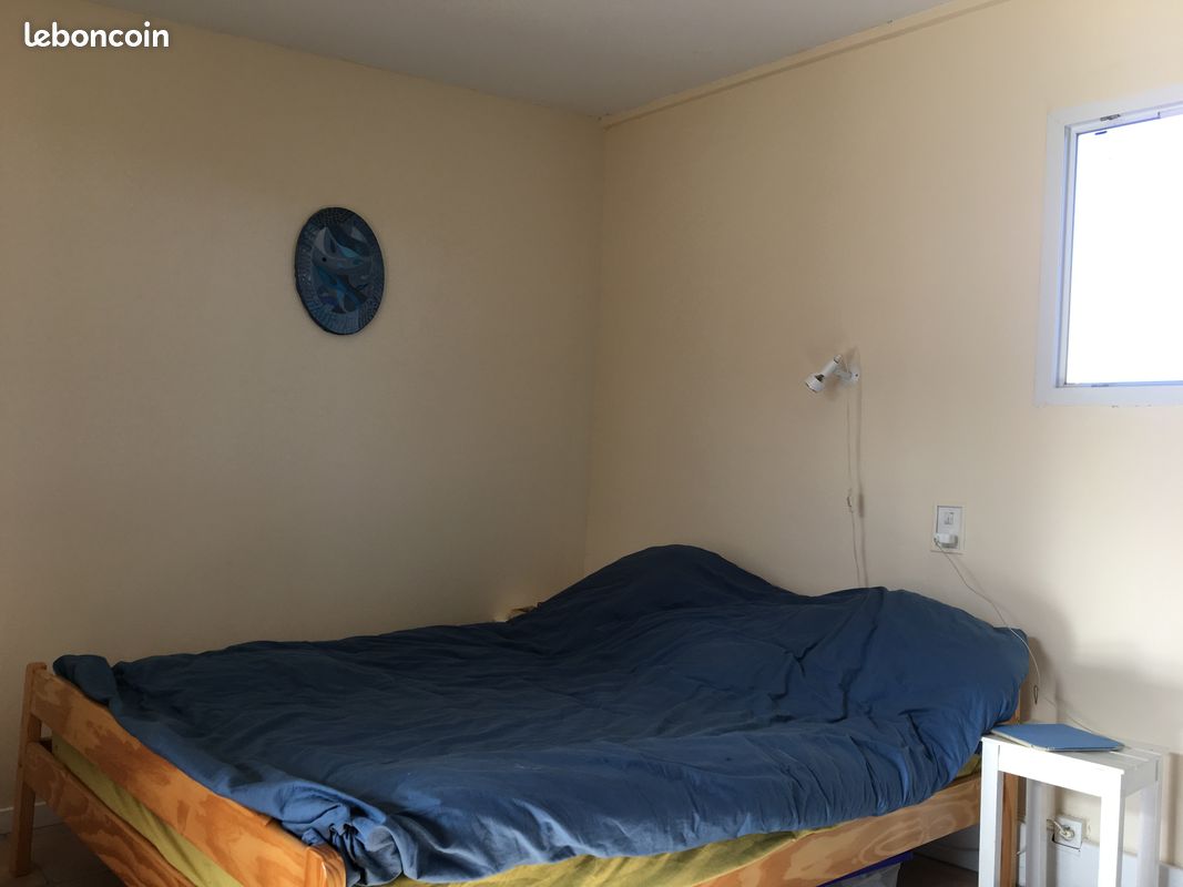 Petite maison de vacances proche de la Rance (image 10)