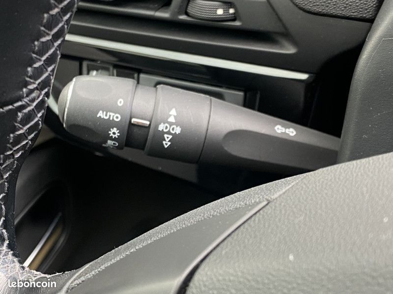 Citroen C4 PICASSO BLUEHDI 120CH FEEL S&S (image 13)