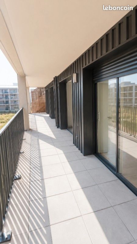 Appartement 3 pièces 85 m² · à Bordeaux · 85 m² · 1 085 €
