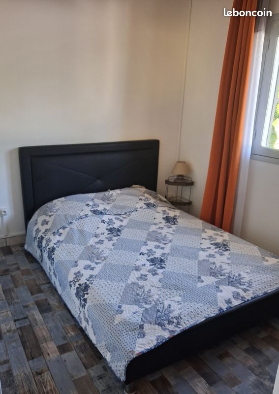 Maison 3 pièces 60 m² · à Sainte-Suzanne · 60 m² · 980 €